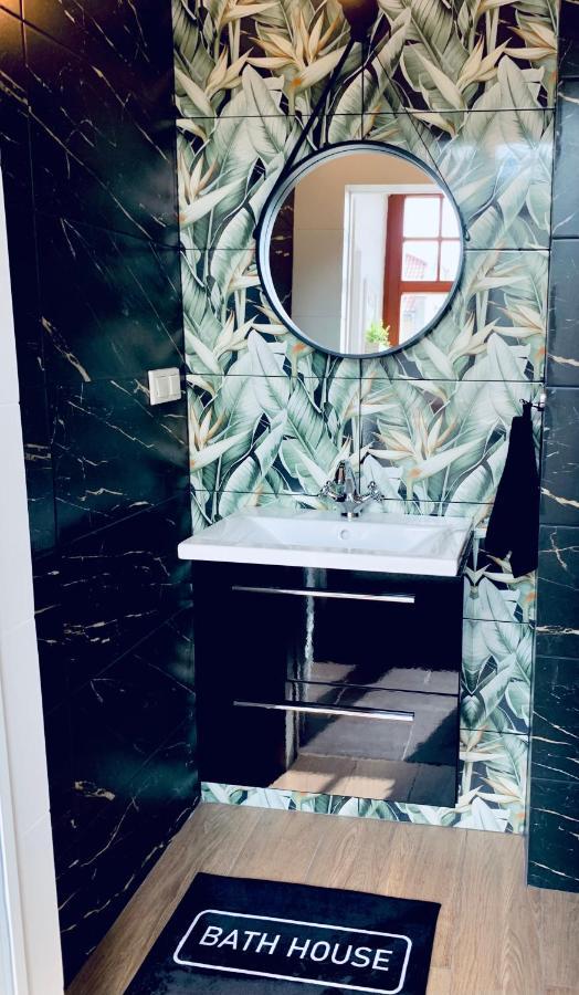 Apartamenty Krasicki Lidzbark Warmiński Exteriér fotografie