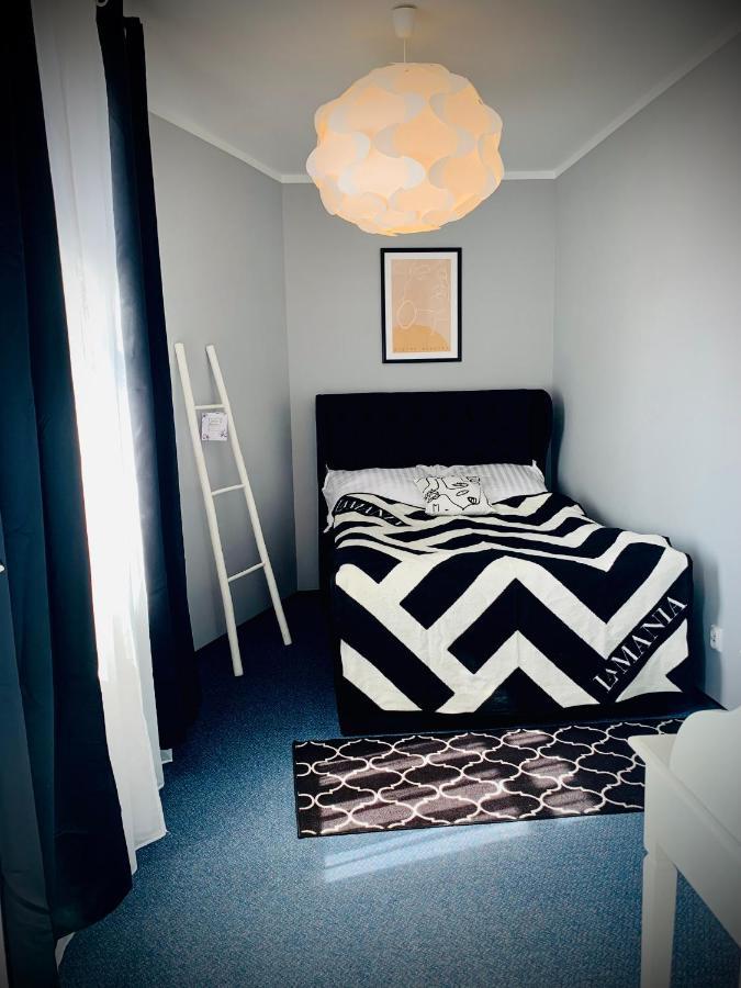 Apartamenty Krasicki Lidzbark Warmiński Exteriér fotografie