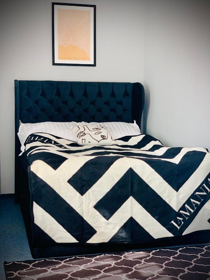 Apartamenty Krasicki Lidzbark Warmiński Exteriér fotografie