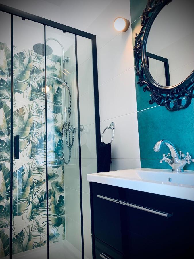 Apartamenty Krasicki Lidzbark Warmiński Exteriér fotografie